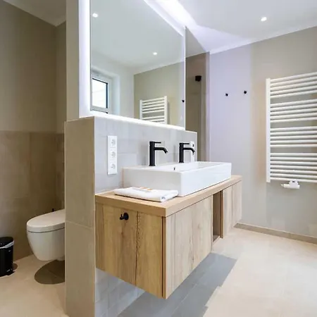 Quartier Frohsinn App 10