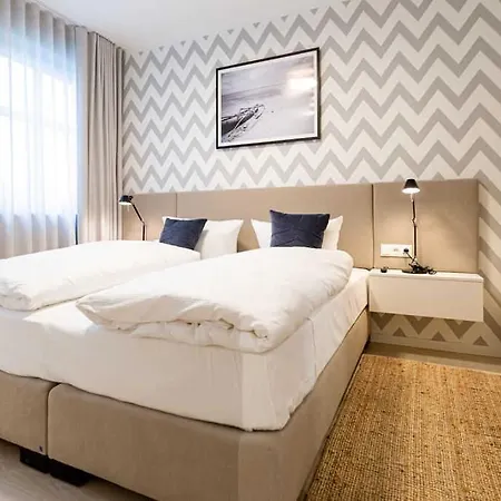 Lejlighed Quartier Frohsinn App 10