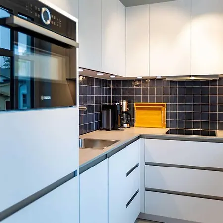 Quartier Frohsinn App 10 *