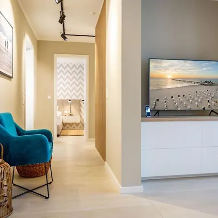 Quartier Frohsinn App 10 *