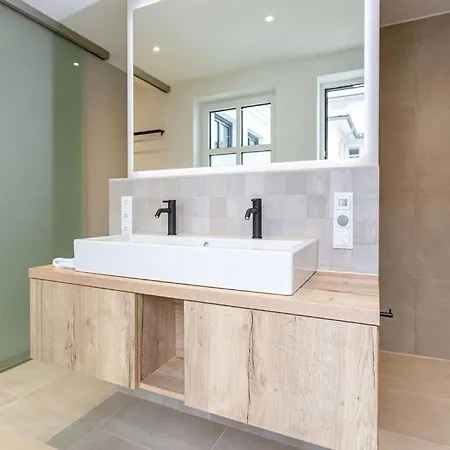 Quartier Frohsinn App 10