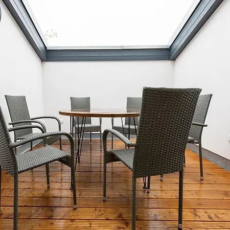 Quartier Frohsinn App 10 Apartment