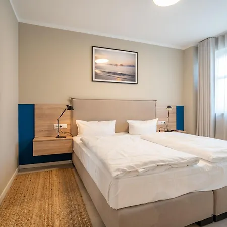 Quartier Frohsinn App 10 *