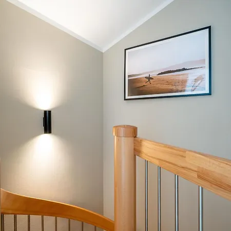 Quartier Frohsinn App 10 Apartmán *