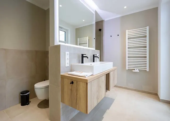 Quartier Frohsinn App 10