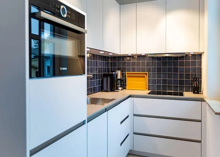 Quartier Frohsinn App 10 *