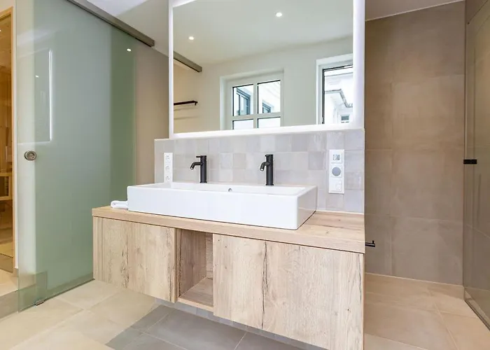 Quartier Frohsinn App 10