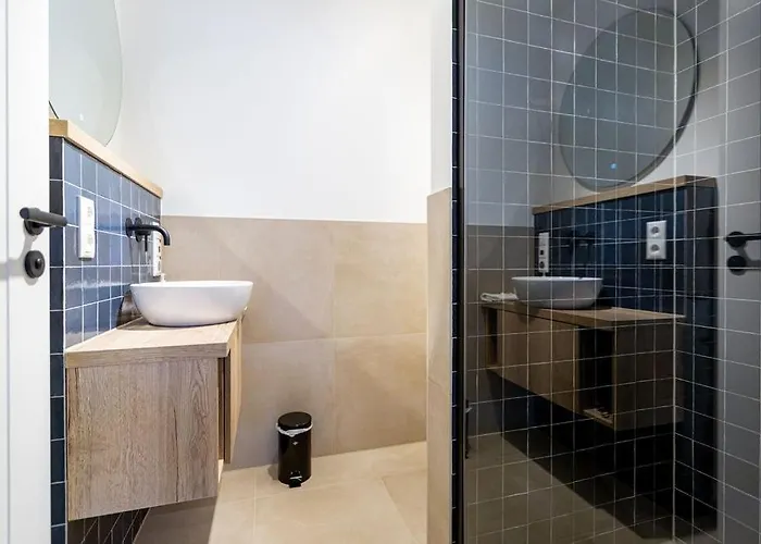 Quartier Frohsinn App 10