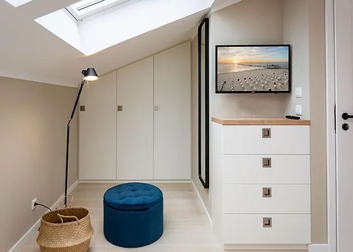 Quartier Frohsinn App 10 *